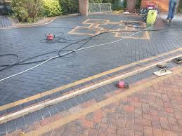 Best Cobblestone Driveway Installation in Hickman, NE